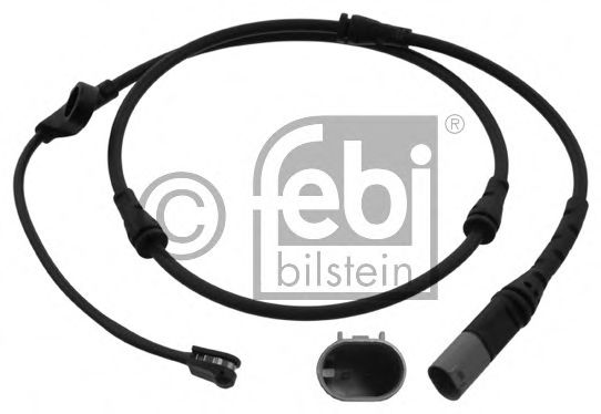 37256 FEBI ДАТЧИК ТОРМ BMW E70 3.0-3.5/3.0-4.0D 07- ПЕР