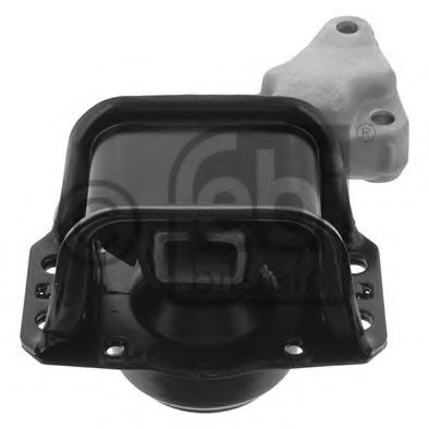 38966 FEBI подушка двиг cit c4pgt 307308 sw 1.8-2.0 16v 02-