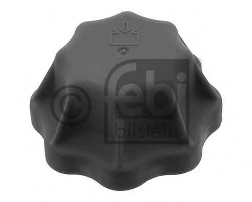 39155 FEBI крышка радиатора