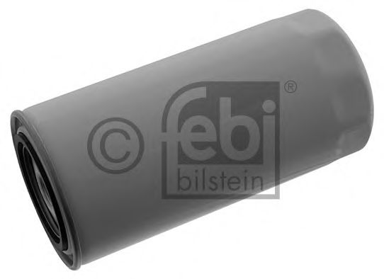39214 FEBI фильтр топливный h206mm, d96 mm