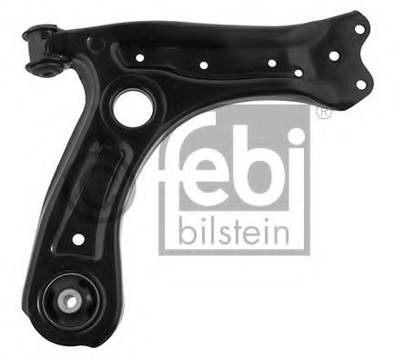 39558 FEBI рычаг подвески audi a1 10-, skoda fabia 05-, vw p