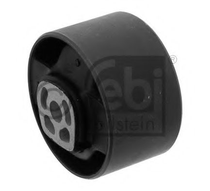 39660 FEBI подушка двиг cit cc5pgt 206 cc308406407607 1.6hdi2.0hdi2.2 16v 00-