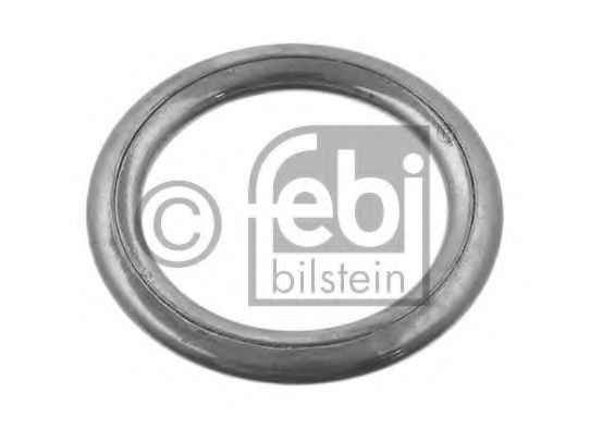 39733 FEBI Прокладка пробки поддона Febi