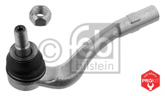 39955 FEBI наконечник рулевых тяг