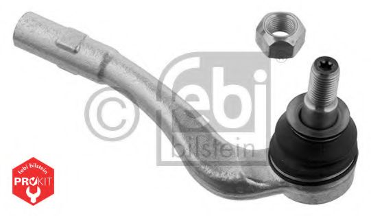 39956 FEBI Наконечник рулевых тяг