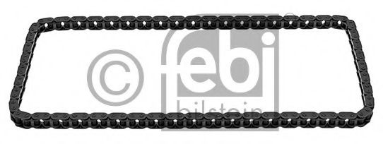 39968 FEBI Цепь ГРМ VAG A4/A6/A8/Q5/Q7/TOUAREG 04-