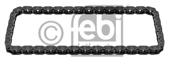 39969 FEBI Цепь ГРМ VAG A4/A6/A8/Q5/Q7/TOUAREG 04-