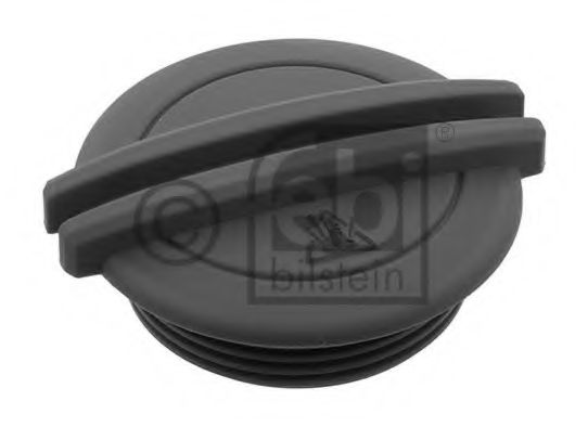 40722 FEBI Крышка бачка расширительного VAG 40722 Febi