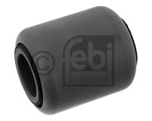 40784 FEBI Сайлентблок BPW рессоры (3x6x72) FEBI