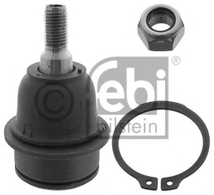 41076 FEBI ШАР ОПОРА CHR SEBRING 7-DODGE AVENGER 2.CRD2.4 7-DODGE JOURNEY 2.2.42.7 8- НИЖН LR