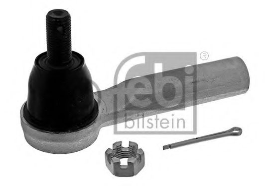 42218 FEBI наконечник рулевой тяги lr