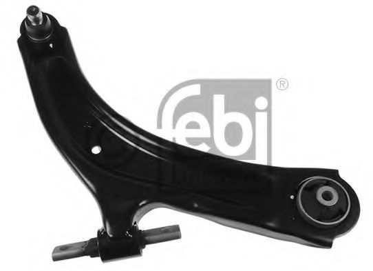 42631 FEBI   