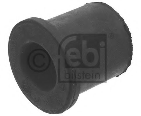 43293 FEBI Втулка рессоры подвески opel campo 91-, isuzu tro