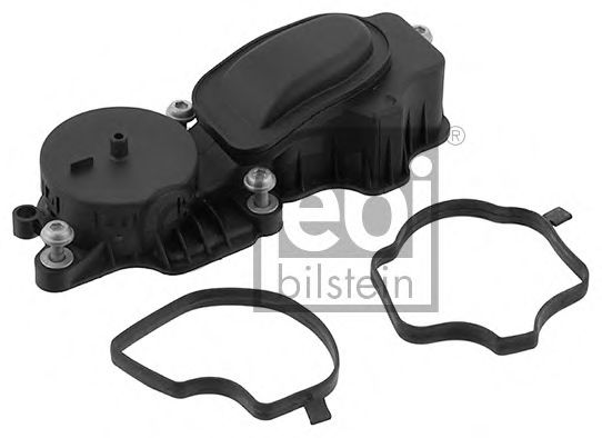 45193 FEBI f клапан вентиляции картерных газовbmw e90