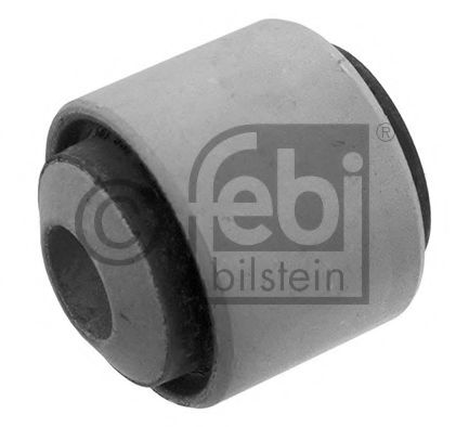 45866 FEBI Сайлентблок audi q7vw touareg 06- d16mm
