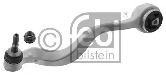 46165 FEBI BILSTEIN WAHACZ ZAWIESZENIA KO A PRZУD L (DOLNY Z