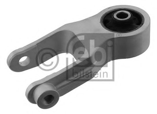 46325 FEBI подушка двиг opl comeromeriva 1.7cdti 04- зад