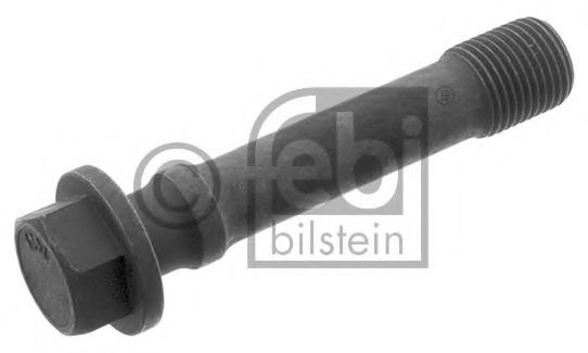 46996 FEBI Болт MAN крепления маховика (M16x1.5x86) FEBI