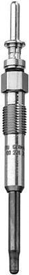 GN024 BERU 1226362 Cвеча накаливания BMW E38E39E46X5Landrover FreelanderRange Rover lllOpel Omega B