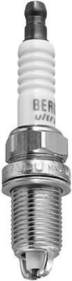 Z116 BERU свеча зажигания   14 fr-6 ldu bmw e36, e34, e39, e38, e31, psa xsara, renault logan, kangoo, fiat bravo, brava, marea, stilo, palio, honda accord, civic, cr-v, kia carnival, mazda 323, 626, premacy, mpv, opel astra f, vectra
