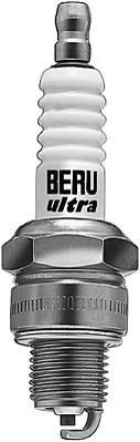 Z118 BERU Свеча beru z-118
