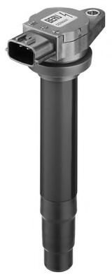 ZSE021 BERU катушка зажигания