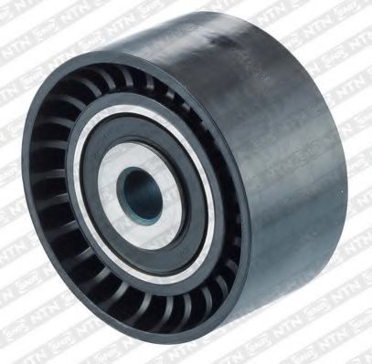 GE35923 SNR-NTN Ролик обв. ГРМ Citroen C3. Peugeot 206 307