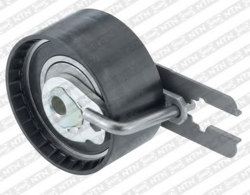 GT35924 SNR-NTN Ролик ремня ГРМ FORD FOCUS 2/FIESTA 04- 1.4-1.6 DIESEL