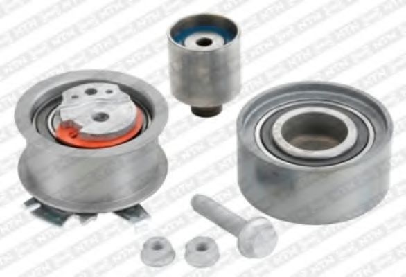 KD45750 SNR-NTN    VAG 2.TDI 4-