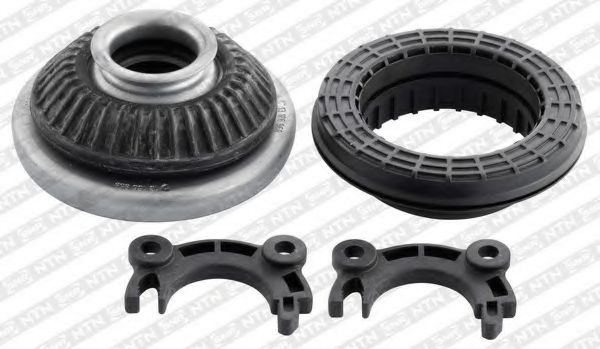 KB65310 SNR-NTN Опора амортизатора OPEL ASTRA H 04- перед.с подшип.