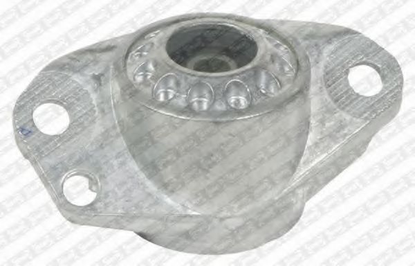 KB95704 SNR-NTN подшипник опоры ст.р/кт зад.VAG Golf4,Octavia,Polo