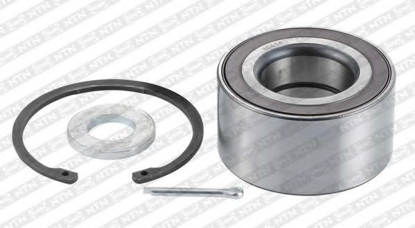 R15370 SNR-NTN Подшипник пер.ступ.комкт