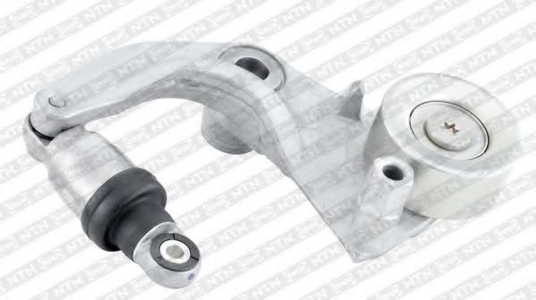 GA37434 SNR-NTN Натяжитель ремня HONDA ACCORD/CIVIC/CR-V 05- 1.8/2.0