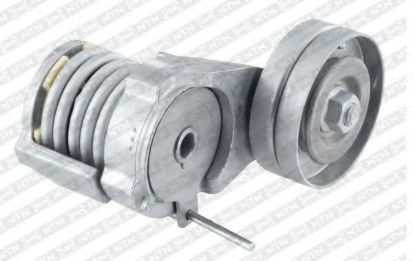 GA35740 SNR-NTN ga357.40_ролик натяжной с кондиционером и гу vw boragolf iv 1.41.6 16v 00>