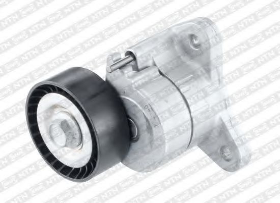 GA37301 SNR-NTN Натяжитель ремня JEEP/MITSUBISHI LANCER/OUTLANDER/COMPASS 06- 1.8-2.4
