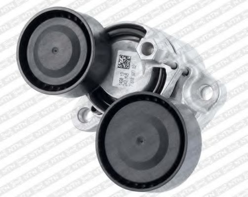 GA35088 SNR-NTN NULL