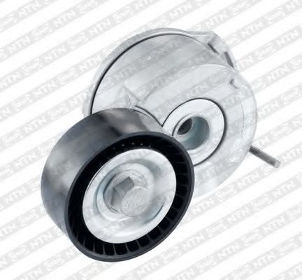 GA35278 SNR-NTN GA352.78_ролик натяжной ремня НО Ford FocusKugaC-MaxS-MaxGalaxy 2.TDCi 6>