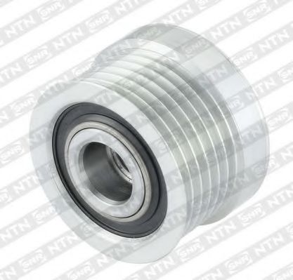 GA75002 SNR-NTN муфта свободного хода bmw e4690876070 1.6-3.0