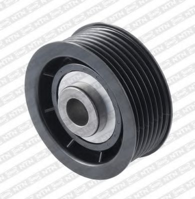 GA37307 SNR-NTN ролик ремня приводного mitsubishi pajero 3.03.5 97-