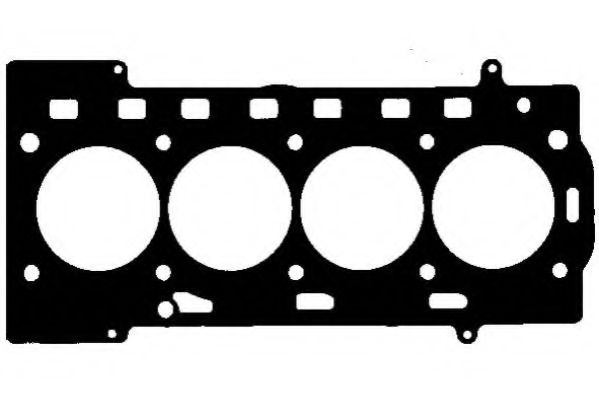 AG8850 PAYEN Прокладка ГБЦ