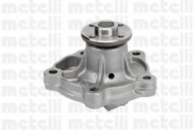 240946 METELLI водяной насос suzuki ignis (2000-),liana (2001-),s