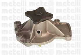240508 METELLI насос водяного охлаждения