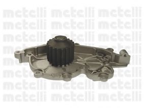 240723 METELLI Водяной насос