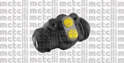 040738 METELLI Цилиндр торм.колесный SUZUKI Vitara 94-98