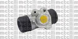 040805 METELLI цилиндр тормозной toyota yaris 1.01.31.4tdi 08.9