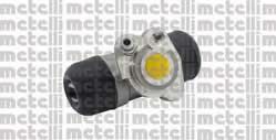 040845 METELLI рабочий тормозной цилиндр toyota yaris, verso 1.3,