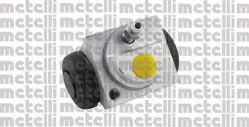 040954 METELLI рабочий тормозной цилиндр