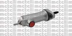 540017 METELLI Рабочий цилиндр сцепления [23.81 mm]