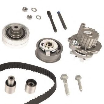 3007311 METELLI 30-0731-1_рем.к-кт грм с помпой audi a3, seat ibizaleon, skoda octavia, vw golf 1.9tdi 95>