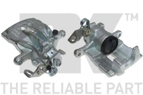 2147243 NK Суппорт зад.L VW T4 9-